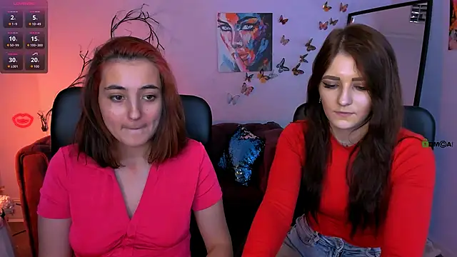 lumera gentle online show from 01.12.26