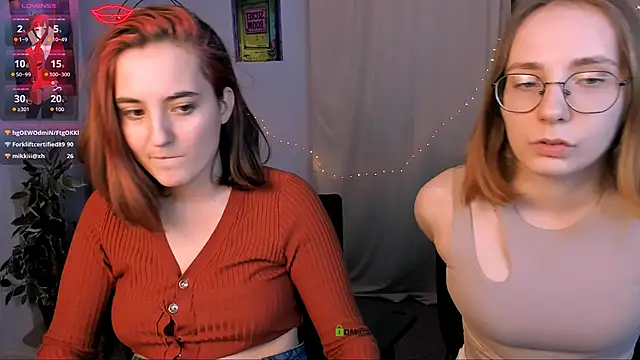 lumera gentle online show from 01.13.26