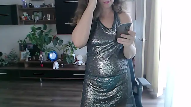 SofiaBoone online show from 01.15.26