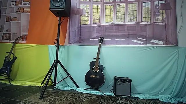 Snapshot of moghelslay chatting on 02.09.26 moghelslay online show from 02.09.26