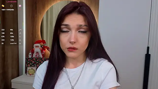 NatishaAlpern online show from 01.08.26