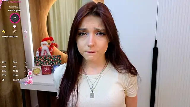 NatishaAlpern online show from 02.01.26