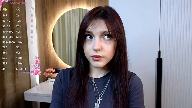 NatishaAlpern online show from 02.11.26