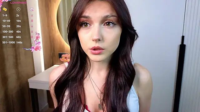 NatishaAlpern online show from 02.18.26