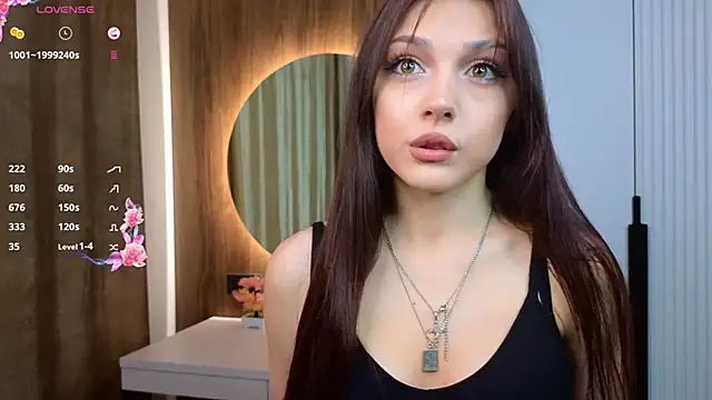 NatishaAlpern online show from 02.24.26