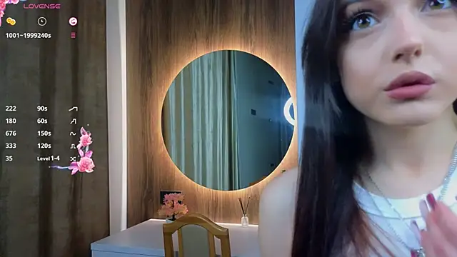 NatishaAlpern online show from 02.28.26