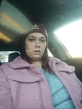 Snapshot of Aria423 chatting on 02.14.26 Aria423 online show from 02.14.26