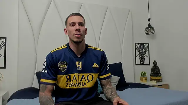 J king   online show from 01.15.26