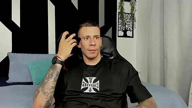 J king   online show from 02.05.26