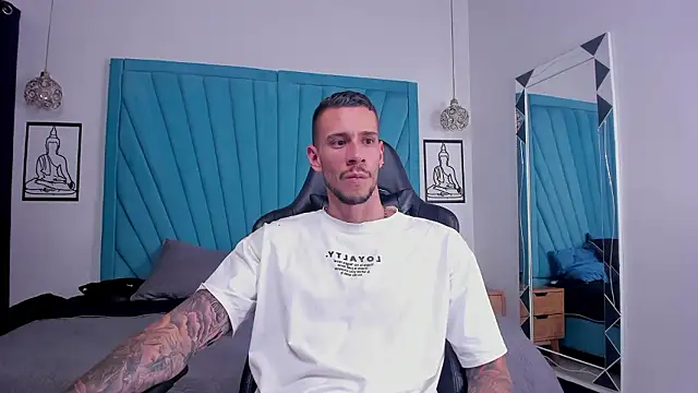 J king   online show from 03.15.26