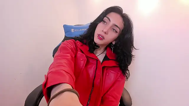 Nyxx 666 online show from 03.31.26