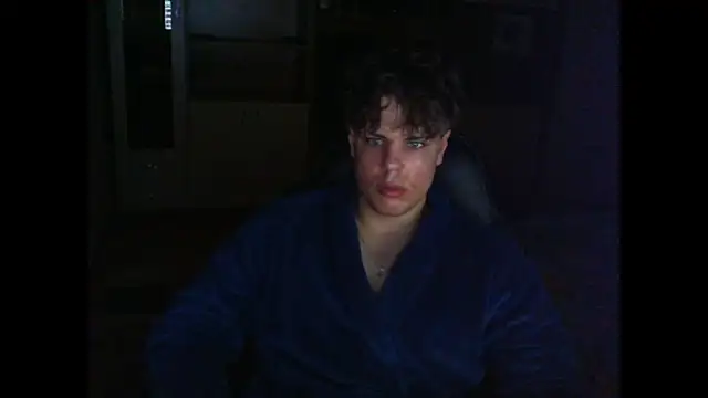 GymGuy0505 online show from 03.31.26