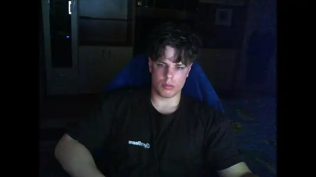 GymGuy0505 online show from 04.01.26