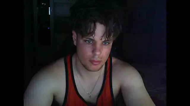 GymGuy0505 online show from 04.12.26