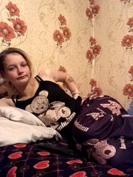 Barbika19 online show from 12.20.25