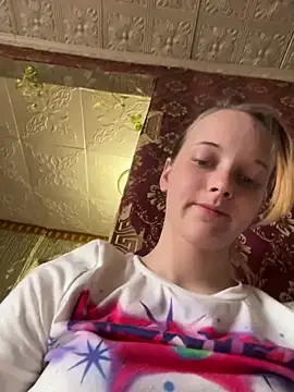 Barbika19 online show from 03.19.26