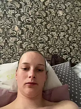 Barbika19 online show from 04.10.26