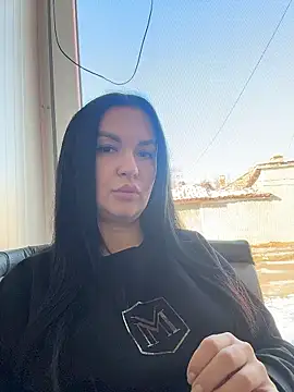 MeganBlueq online show from 01.17.26