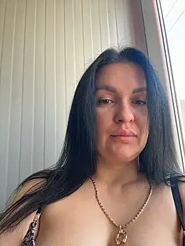 MeganBlueq online show from 02.25.26