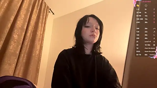 Shine Luna online show from 01.10.26