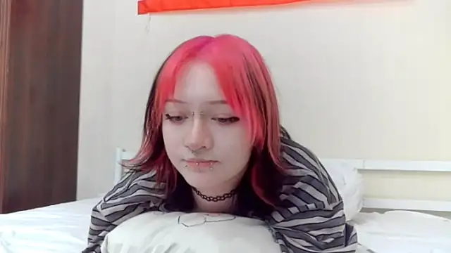 Shine Luna online show from 02.24.26