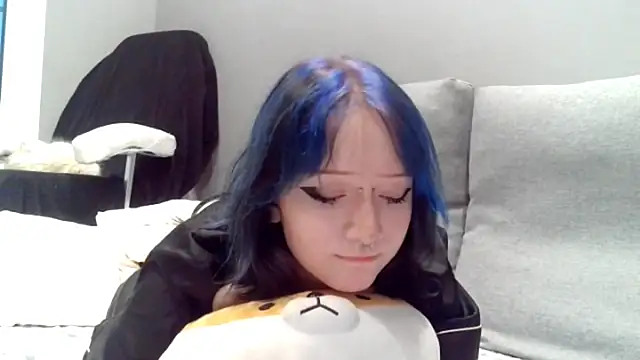 Shine Luna online show from 03.16.26