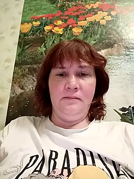 Snapshot of milfstress chatting on 04.18.26 milfstress online show from 04.18.26
