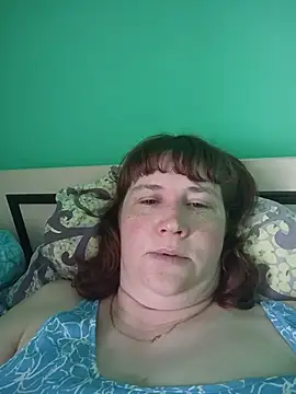 Snapshot of milfstress chatting on 05.13.26 milfstress online show from 05.13.26