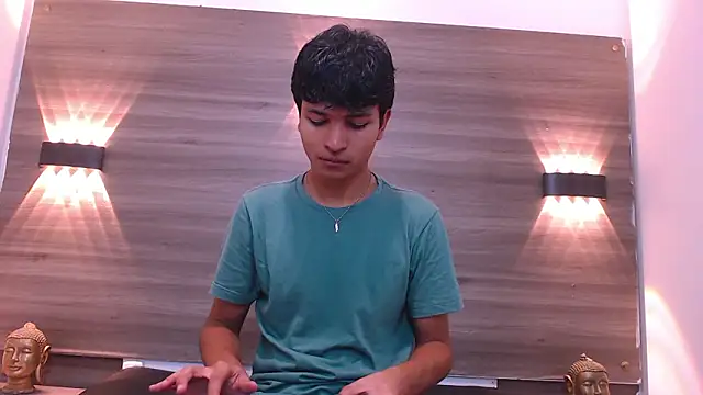 Joseph Gonzalez online show from 02.24.26