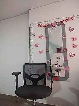 Snapshot of sharon_G chatting on 02.01.26 sharon G online show from 02.01.26