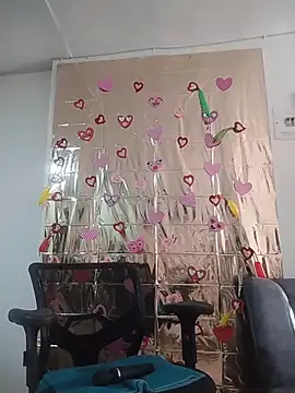 Snapshot of sharon_G chatting on 02.15.26 sharon G online show from 02.15.26