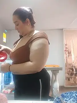 Snapshot of sharon_G chatting on 02.19.26 sharon G online show from 02.19.26