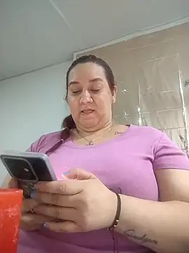 Snapshot of sharon_G chatting on 02.24.26 sharon G online show from 02.24.26