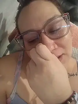 Snapshot of sharon_G chatting on 03.27.26 sharon G online show from 03.27.26