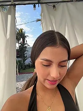 Valeria-escobar online show from 01.09.26