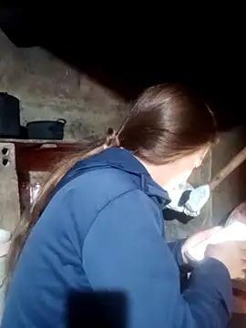 little-effy online show from 03.12.26