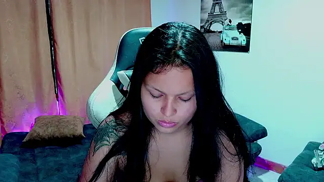 milk hot mafe online show from 02.11.26