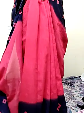 Delhikidevi online show from 03.29.26