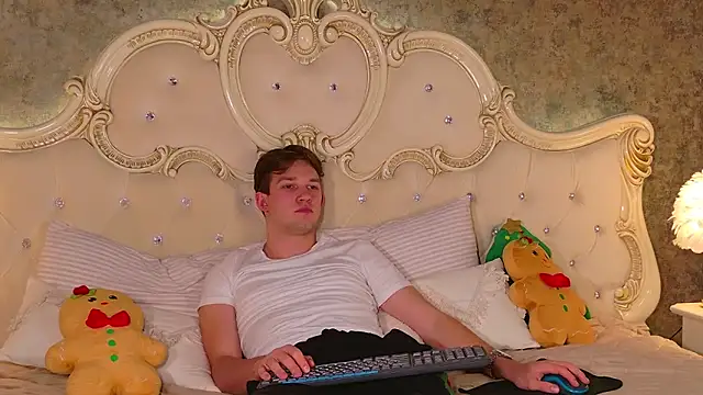 JamesRaww online show from 01.06.26