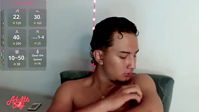 kyro estrada online show from 04.11.26