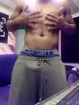 BananaStillDicksy online show from 01.14.26