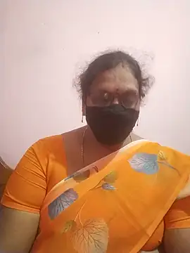Snapshot of sarala_telugu chatting on 06.27.26 sarala telugu online show from 06.27.26