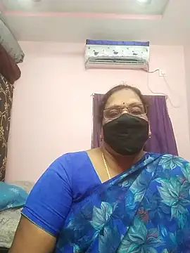 Snapshot of sarala_telugu chatting on 06.29.26 sarala telugu online show from 06.29.26