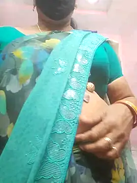Snapshot of sarala_telugu chatting on 06.30.26 sarala telugu online show from 06.30.26