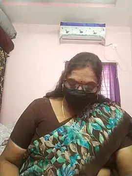 Snapshot of sarala_telugu chatting on 07.01.26 sarala telugu online show from 07.01.26