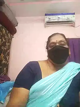 Snapshot of sarala_telugu chatting on 07.01.26 sarala telugu online show from 07.01.26
