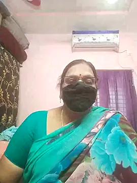 Snapshot of sarala_telugu chatting on 07.02.26 sarala telugu online show from 07.02.26
