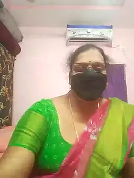Snapshot of sarala_telugu chatting on 07.05.26 sarala telugu online show from 07.05.26