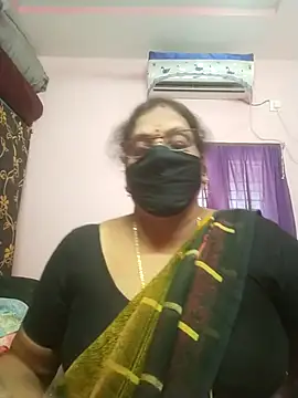 Snapshot of sarala_telugu chatting on 07.06.26 sarala telugu online show from 07.06.26