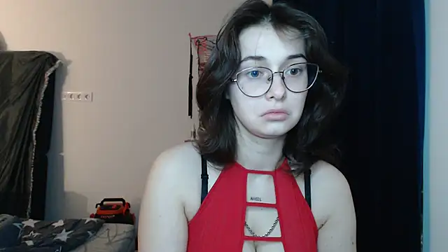 Angelik5371 online show from 01.09.26